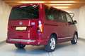 Volkswagen T6.1 Multivan 2.0 TDI DSG G. Six "AHK*LED*NAVI*R-KAM*ST-HEIZ" Rot - thumbnail 4