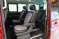 Volkswagen T6.1 Multivan 2.0 TDI DSG G. Six "AHK*LED*NAVI*R-KAM*ST-HEIZ" Rot - thumbnail 43