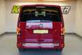 Volkswagen T6.1 Multivan 2.0 TDI DSG G. Six "AHK*LED*NAVI*R-KAM*ST-HEIZ" Rot - thumbnail 5