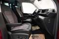 Volkswagen T6.1 Multivan 2.0 TDI DSG G. Six "AHK*LED*NAVI*R-KAM*ST-HEIZ" Rot - thumbnail 22
