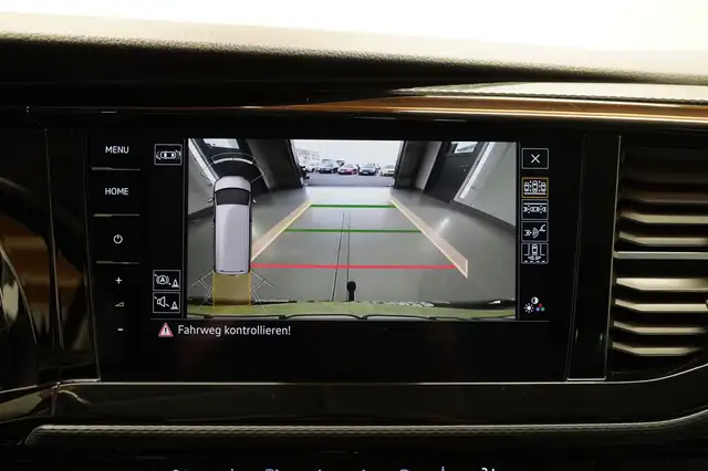 Volkswagen T6.1 Multivan 2.0 TDI DSG G. Six "AHK*LED*NAVI*R-KAM*ST-HEIZ" Ansicht 32