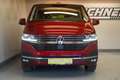 Volkswagen T6.1 Multivan 2.0 TDI DSG G. Six "AHK*LED*NAVI*R-KAM*ST-HEIZ" Rot - thumbnail 9