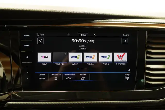 Volkswagen T6.1 Multivan 2.0 TDI DSG G. Six "AHK*LED*NAVI*R-KAM*ST-HEIZ" Ansicht 35