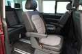 Volkswagen T6.1 Multivan 2.0 TDI DSG G. Six "AHK*LED*NAVI*R-KAM*ST-HEIZ" Rot - thumbnail 26