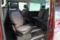 Volkswagen T6.1 Multivan 2.0 TDI DSG G. Six "AHK*LED*NAVI*R-KAM*ST-HEIZ" Rot - thumbnail 17