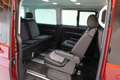 Volkswagen T6.1 Multivan 2.0 TDI DSG G. Six "AHK*LED*NAVI*R-KAM*ST-HEIZ" Rot - thumbnail 25