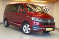 Volkswagen T6.1 Multivan 2.0 TDI DSG G. Six "AHK*LED*NAVI*R-KAM*ST-HEIZ" Rot - thumbnail 3