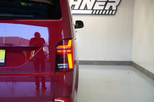 Volkswagen T6.1 Multivan 2.0 TDI DSG G. Six "AHK*LED*NAVI*R-KAM*ST-HEIZ" Ansicht 6