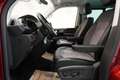 Volkswagen T6.1 Multivan 2.0 TDI DSG G. Six "AHK*LED*NAVI*R-KAM*ST-HEIZ" Rot - thumbnail 15