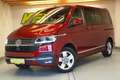 Volkswagen T6.1 Multivan 2.0 TDI DSG G. Six "AHK*LED*NAVI*R-KAM*ST-HEIZ" Rot - thumbnail 8
