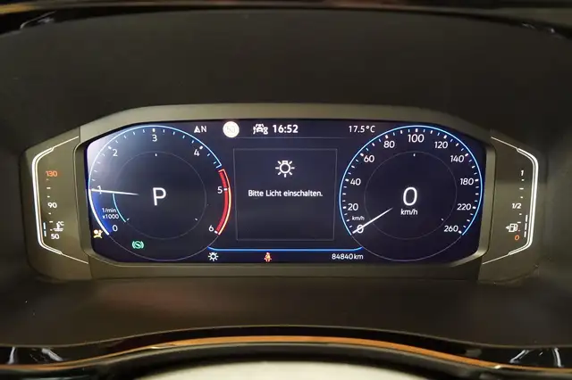 Volkswagen T6.1 Multivan 2.0 TDI DSG G. Six "AHK*LED*NAVI*R-KAM*ST-HEIZ" Ansicht 29