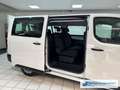 Opel Vivaro Kombi L 1.5 D EU6d Apple CarPlay Android Auto Musi Weiß - thumbnail 8