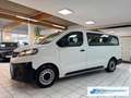 Opel Vivaro Kombi L 1.5 D EU6d Apple CarPlay Android Auto Musi Weiß - thumbnail 2