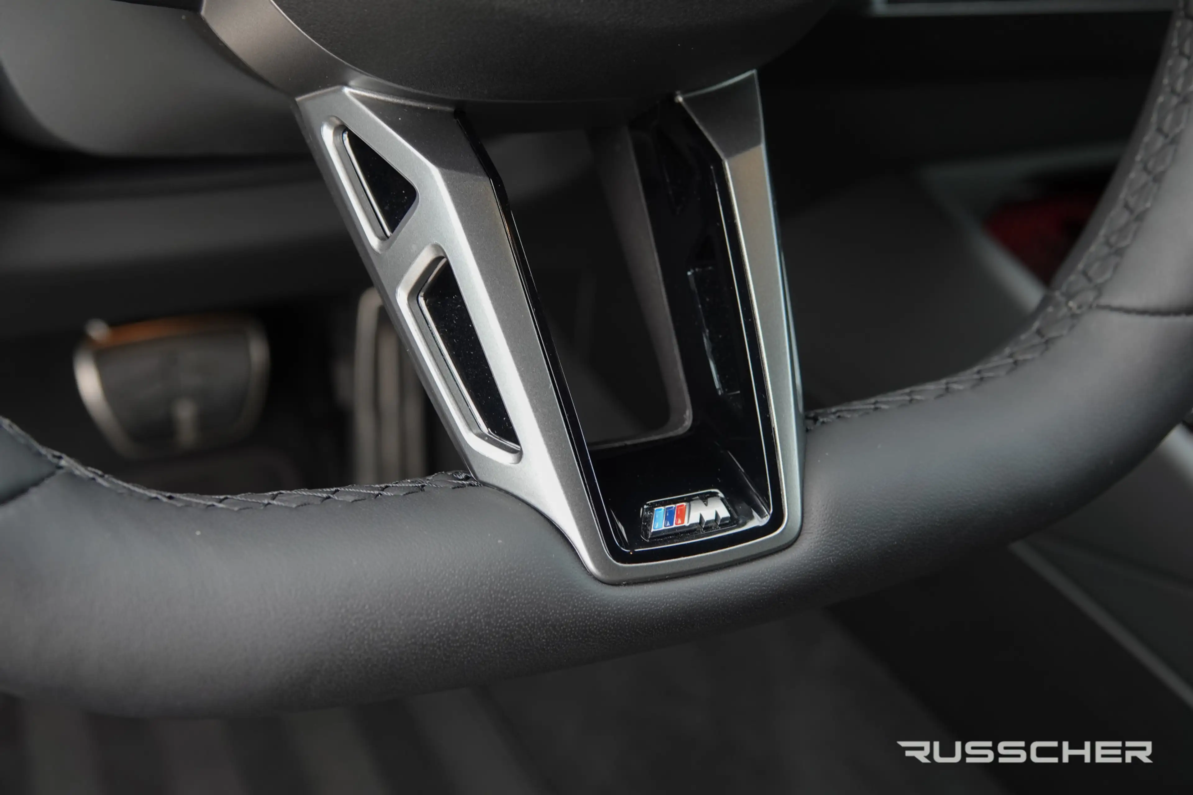 BMW 550 5-serie Touring 550E 490Pk Aut. | Plug in Hybride — photo 47
