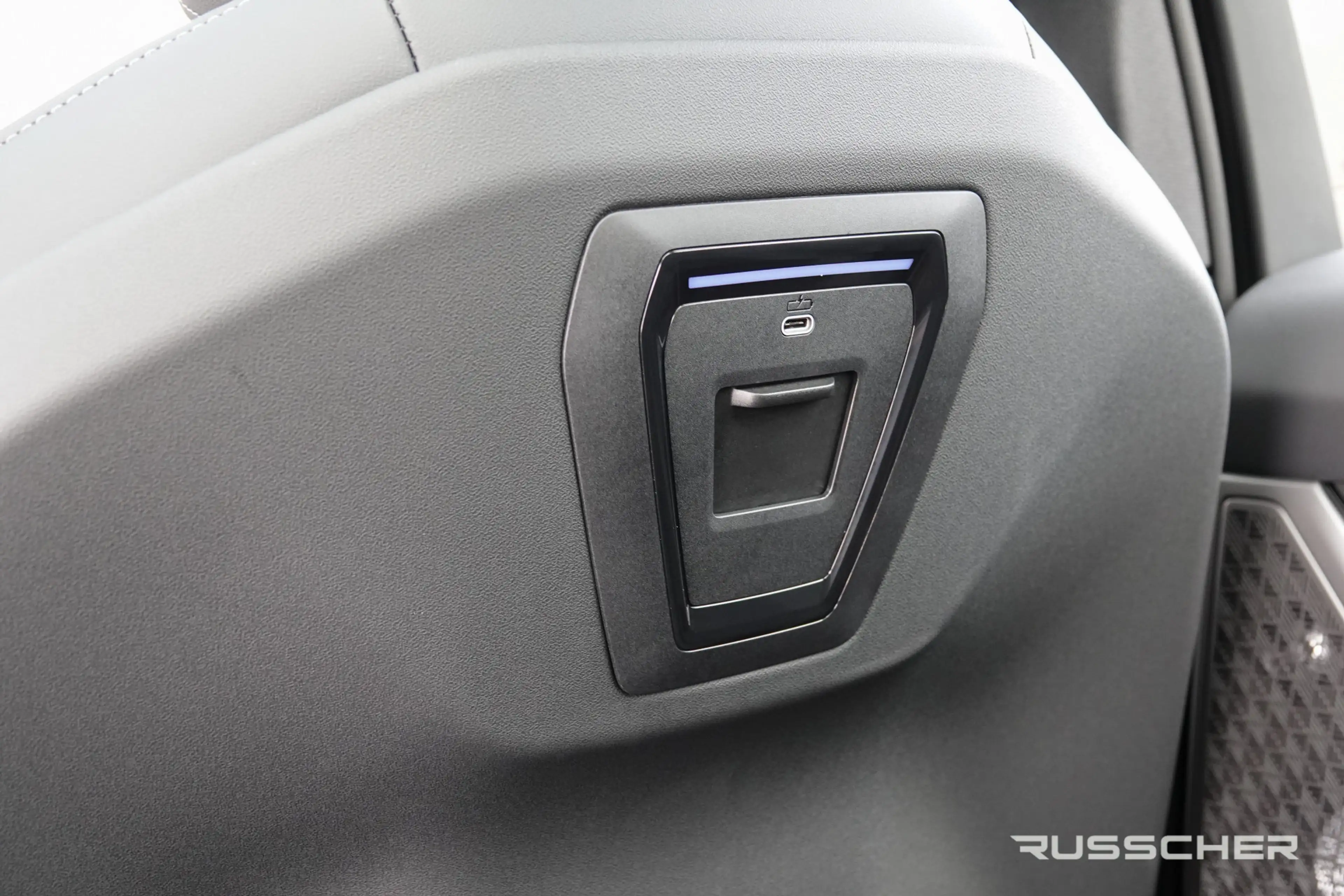 BMW 550 5-serie Touring 550E 490Pk Aut. | Plug in Hybride — photo 17