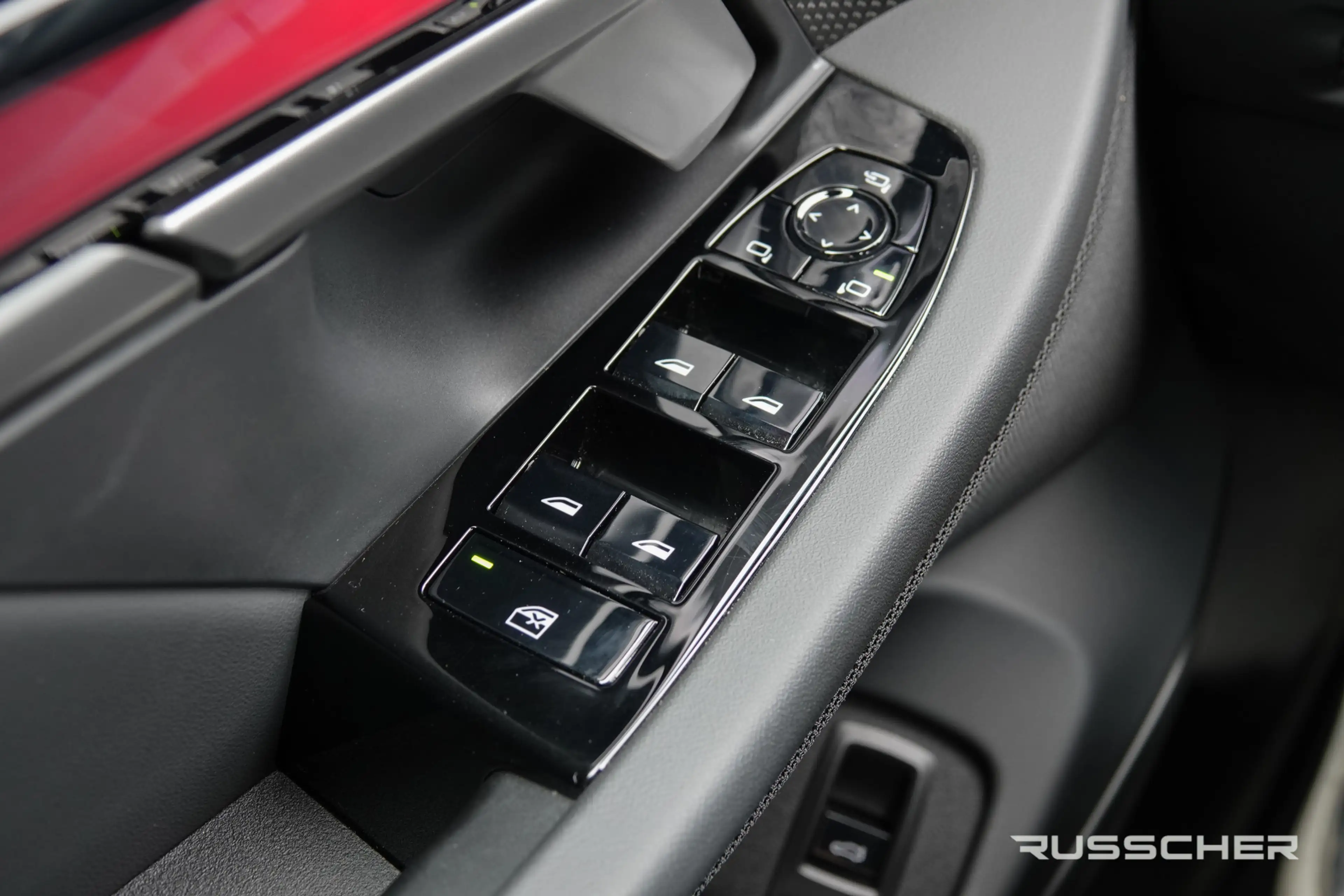 BMW 550 5-serie Touring 550E 490Pk Aut. | Plug in Hybride — photo 32