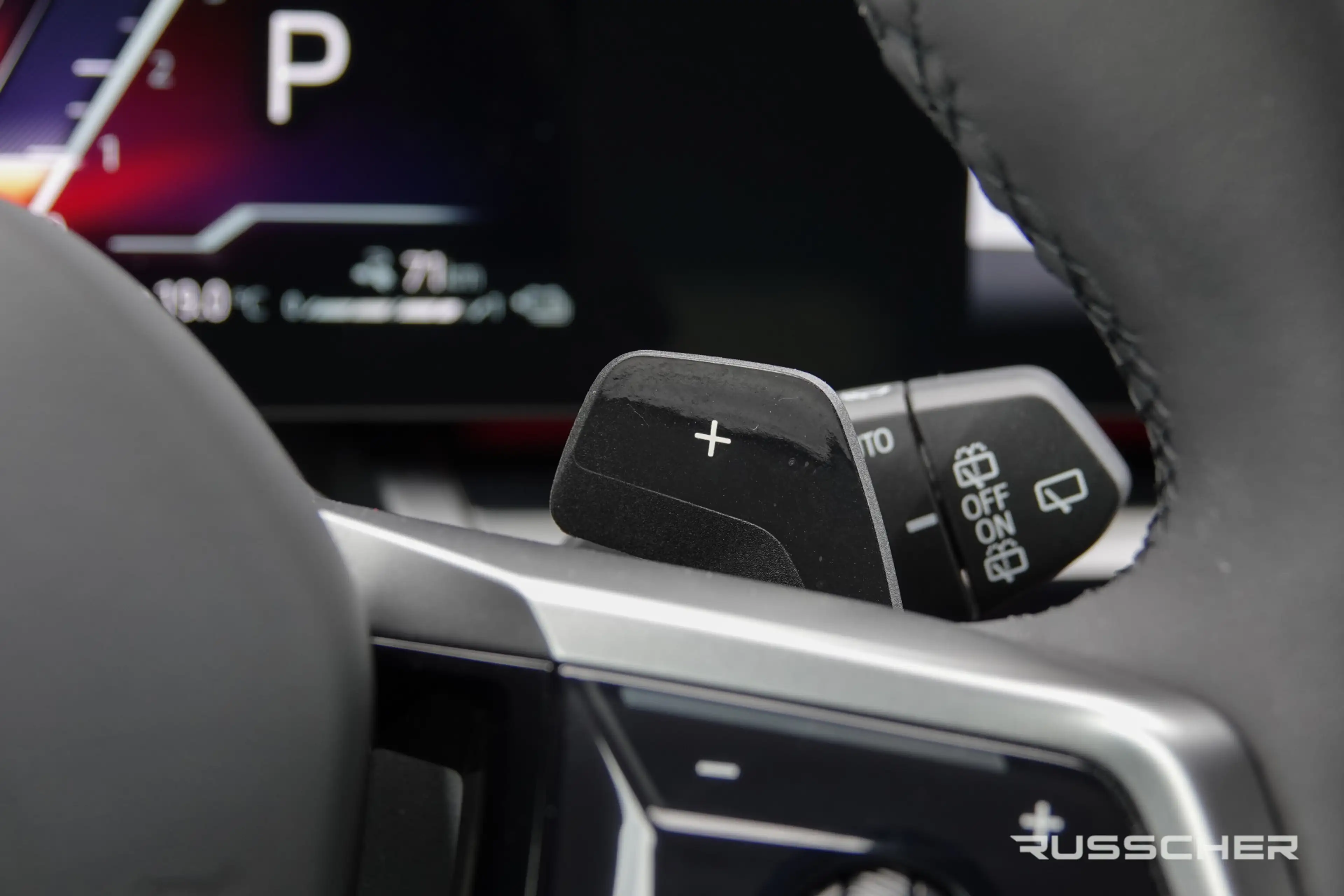 BMW 550 5-serie Touring 550E 490Pk Aut. | Plug in Hybride — photo 30