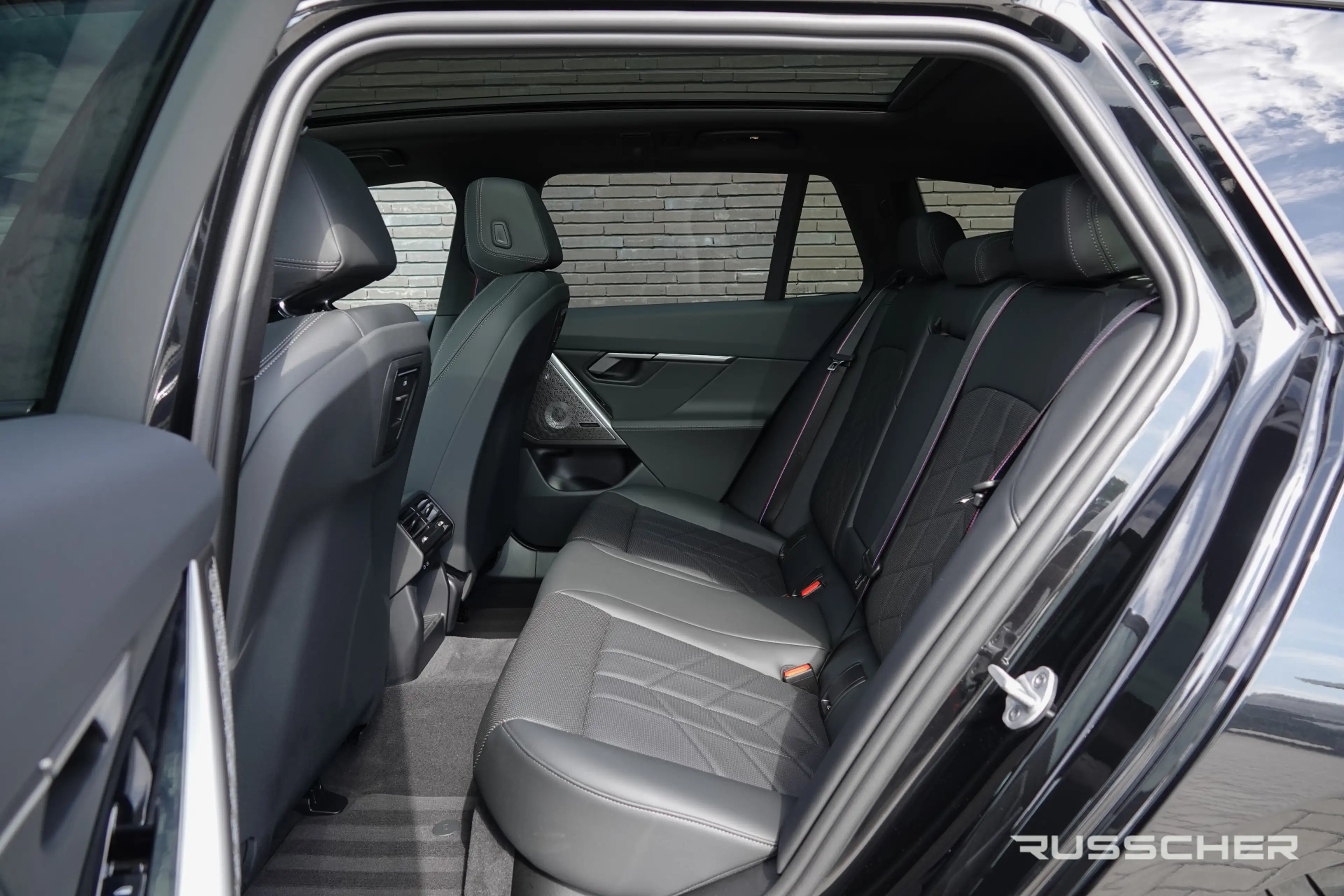 BMW 550 5-serie Touring 550E 490Pk Aut. | Plug in Hybride — photo 6