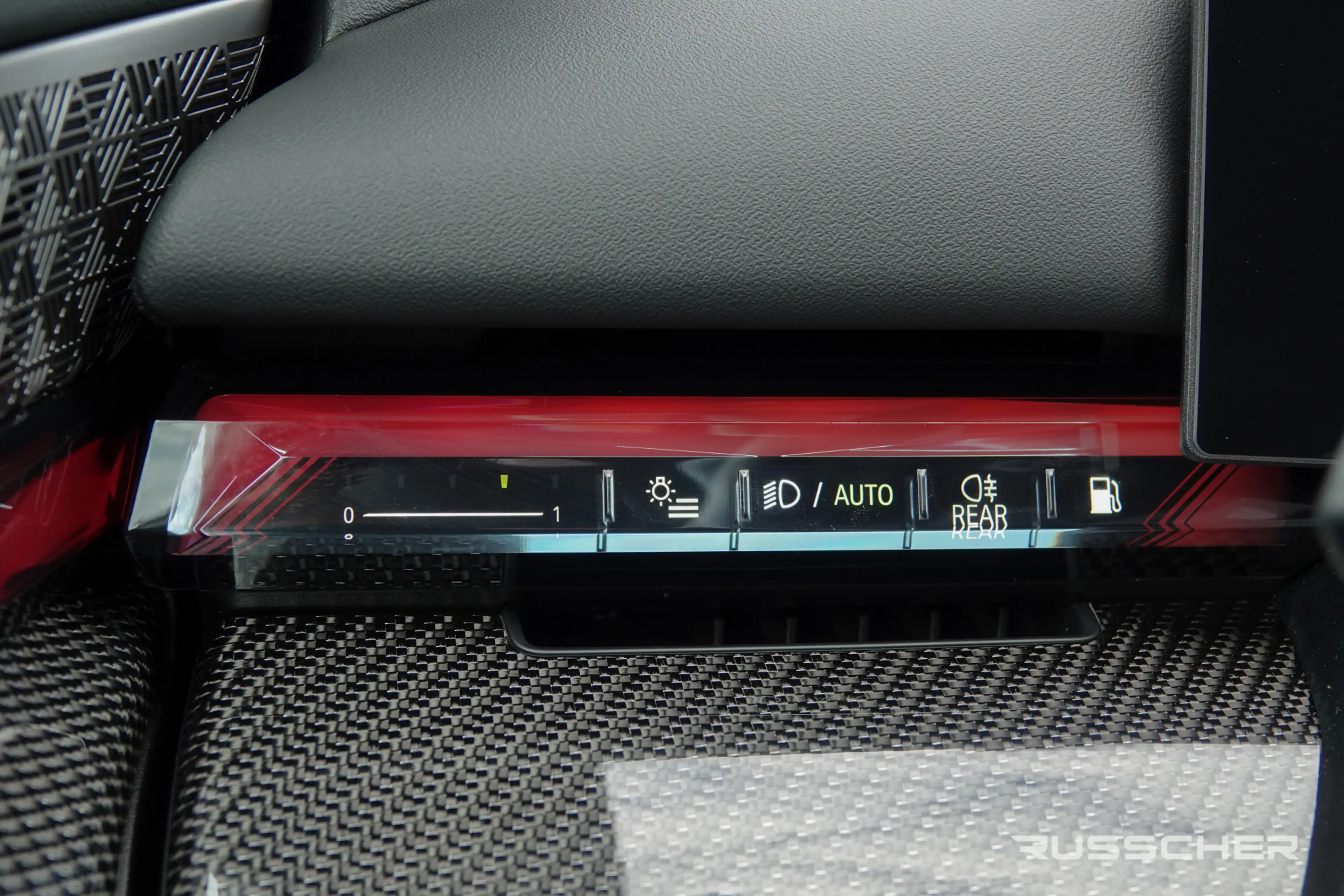 BMW 550 5-serie Touring 550E 490Pk Aut. | Plug in Hybride — photo 31