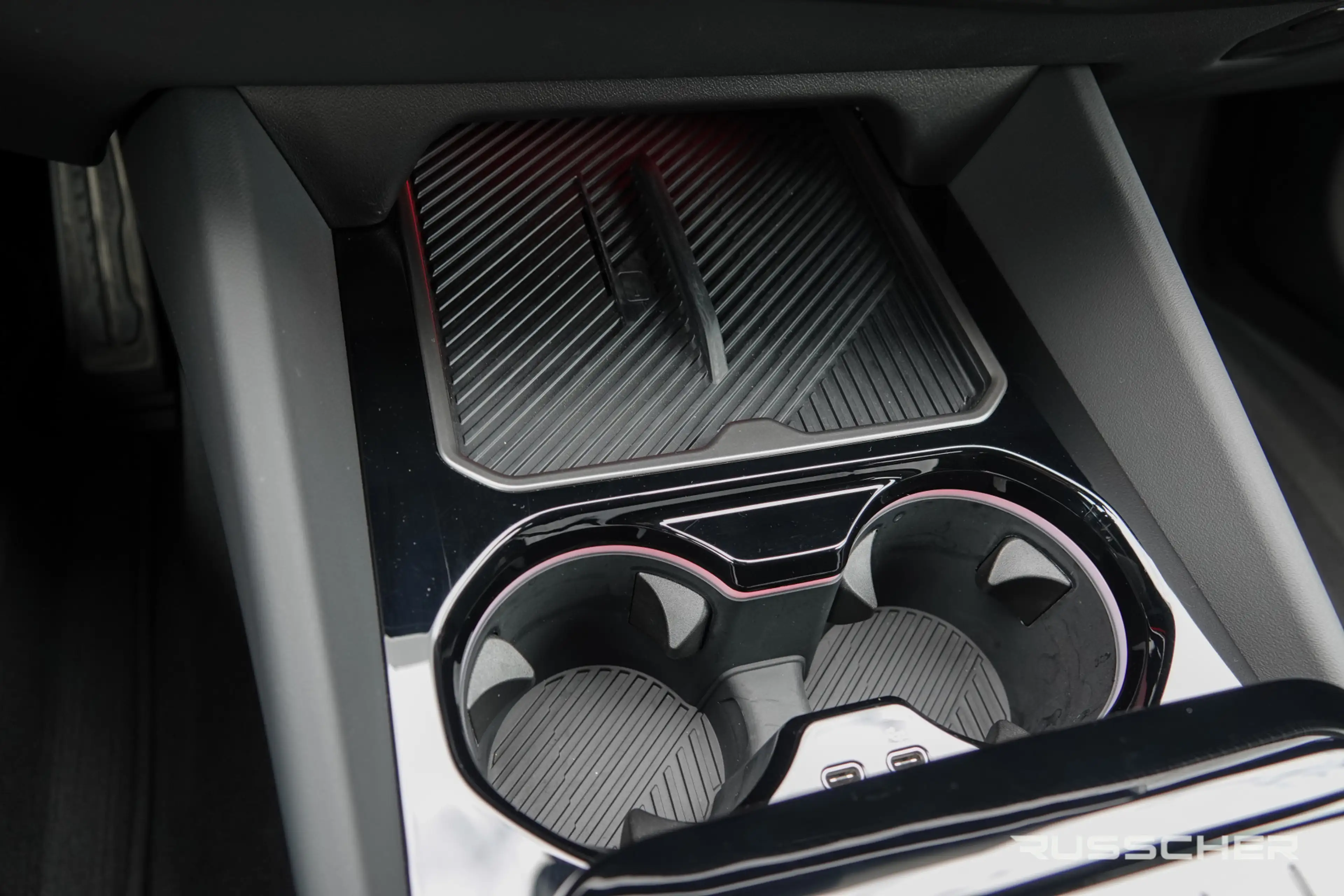 BMW 550 5-serie Touring 550E 490Pk Aut. | Plug in Hybride — photo 34