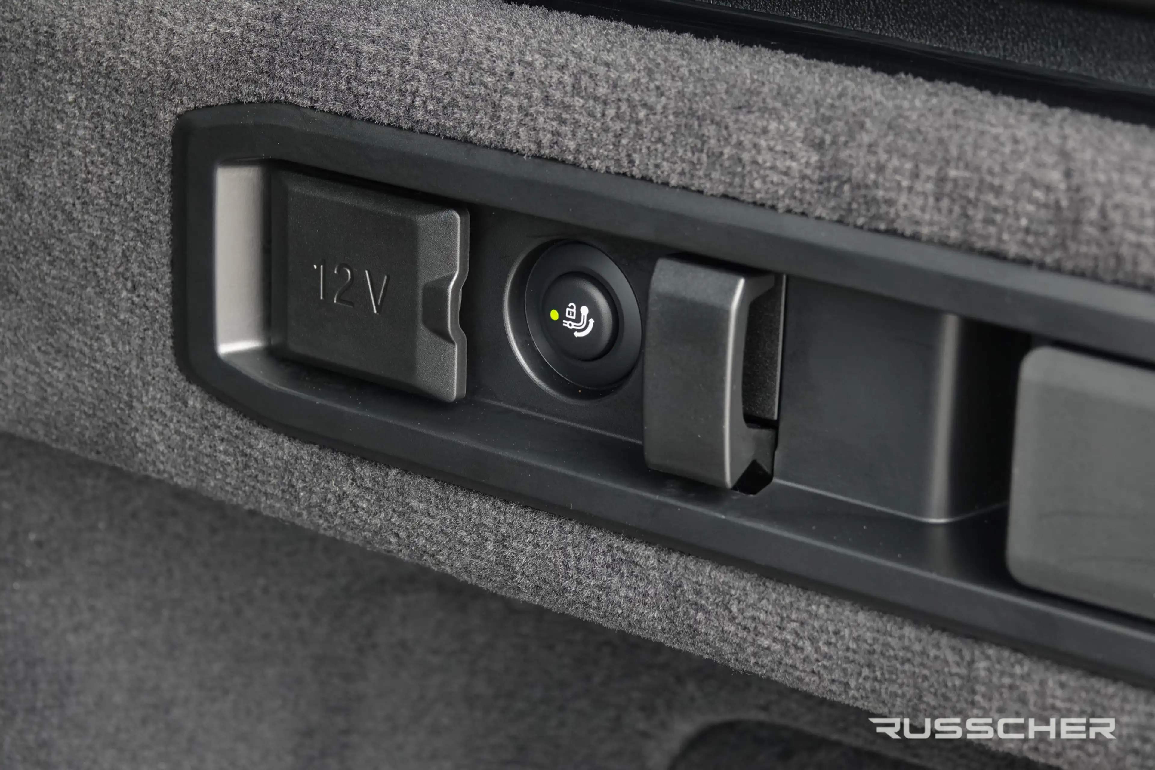 BMW 550 5-serie Touring 550E 490Pk Aut. | Plug in Hybride — photo 35