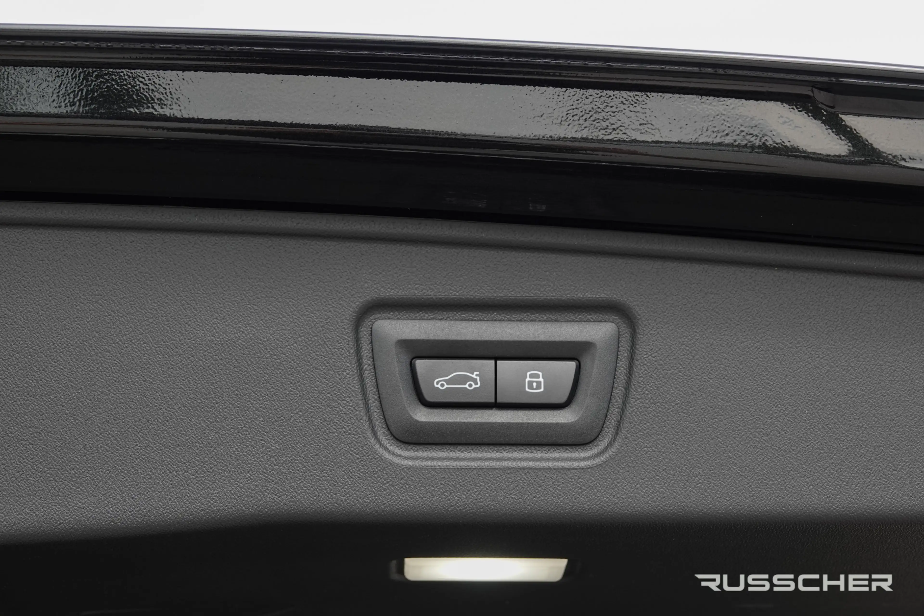 BMW 550 5-serie Touring 550E 490Pk Aut. | Plug in Hybride — photo 36
