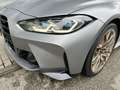 BMW M3 M3 Competition xDrive CARBON*KERAMIK*PPF*FULL* LED Grau - thumbnail 2
