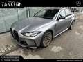 BMW M3 M3 Competition xDrive CARBON*KERAMIK*PPF*FULL* LED Grau - thumbnail 1