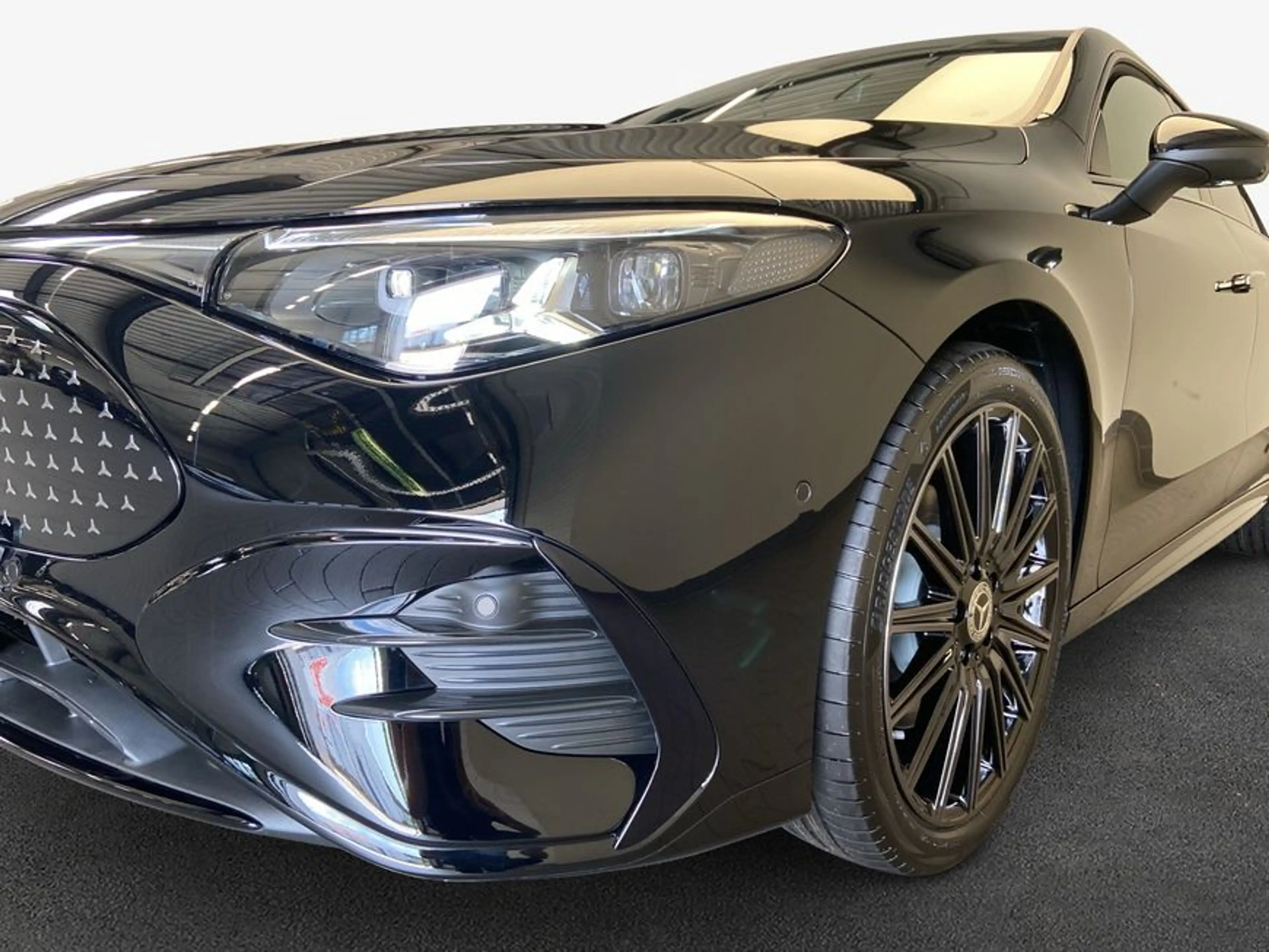 Mercedes-Benz CLA 200 CLA EQ Technology — photo 7