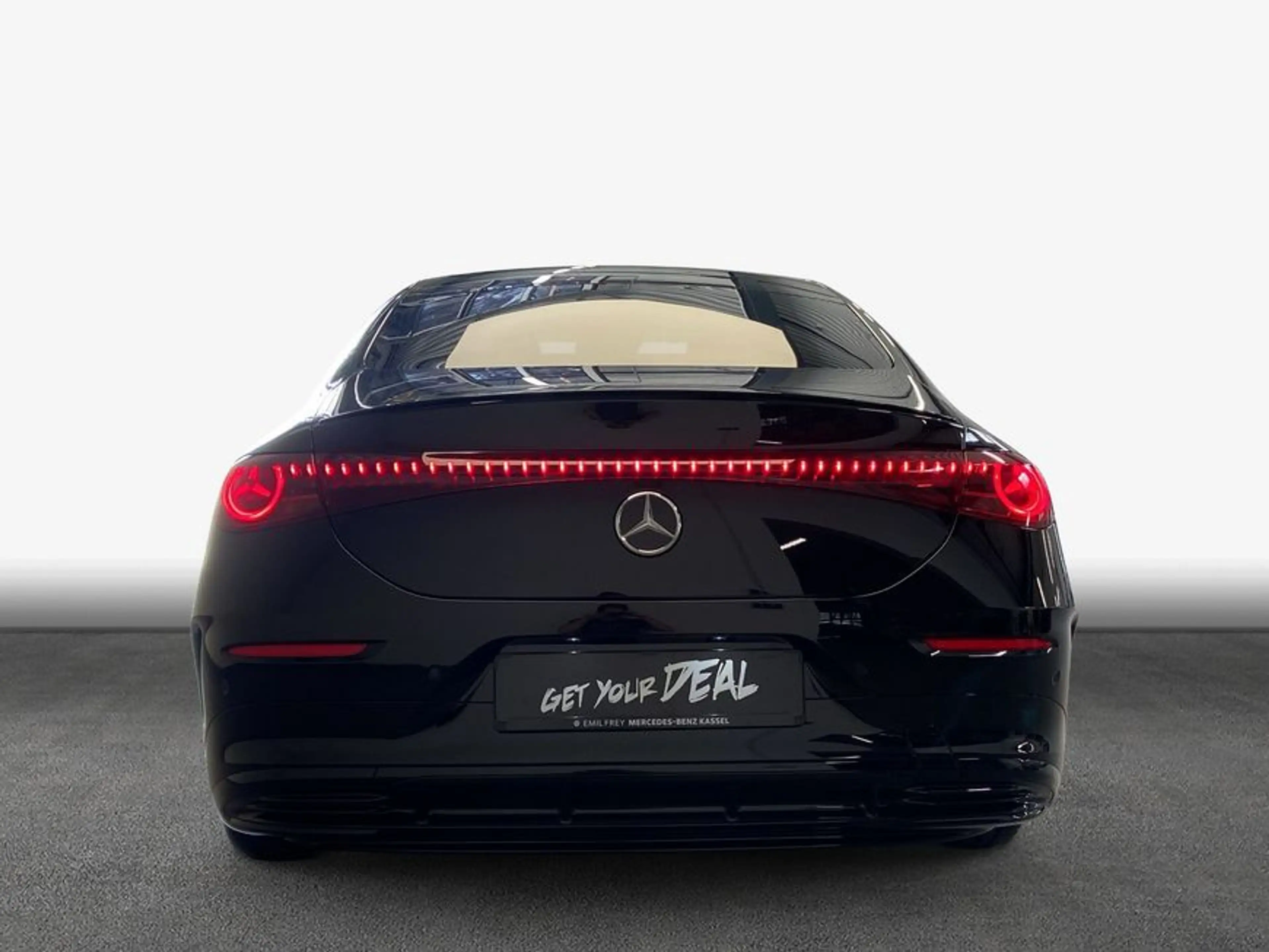 Mercedes-Benz CLA 200 CLA EQ Technology — photo 6