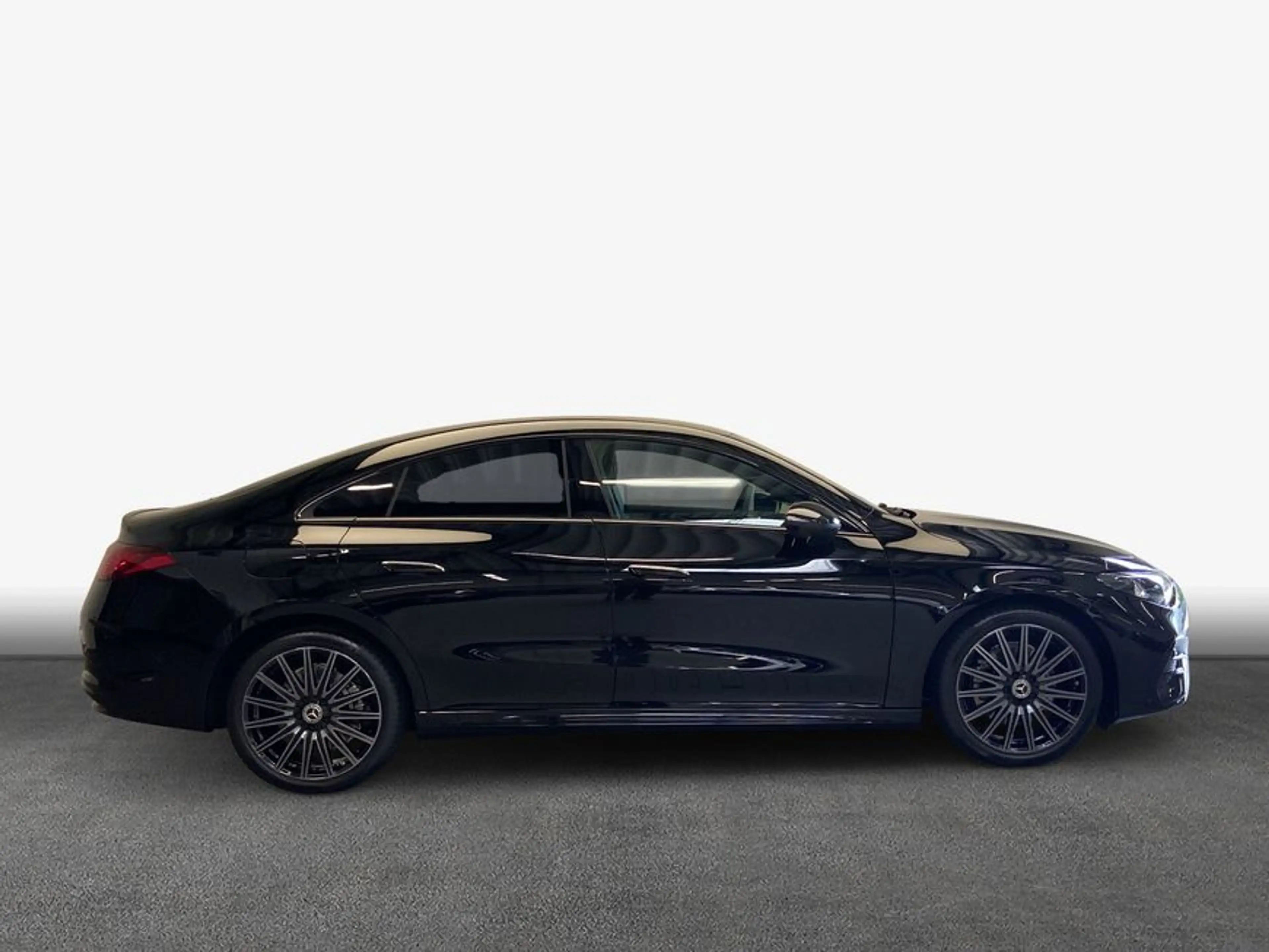Mercedes-Benz CLA 200 CLA EQ Technology — photo 5
