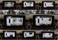 Mercedes-Benz V 250 d CDI BT extra Lang *7Sitze*ACC*StdHg*360°K Schwarz - thumbnail 25