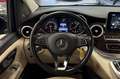 Mercedes-Benz V 250 d CDI BT extra Lang *7Sitze*ACC*StdHg*360°K Schwarz - thumbnail 21