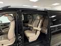 Mercedes-Benz V 250 d CDI BT extra Lang *7Sitze*ACC*StdHg*360°K Schwarz - thumbnail 6