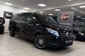 Mercedes-Benz V 250 d CDI BT extra Lang *7Sitze*ACC*StdHg*360°K Schwarz - thumbnail 1