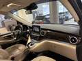 Mercedes-Benz V 250 d CDI BT extra Lang *7Sitze*ACC*StdHg*360°K Schwarz - thumbnail 11