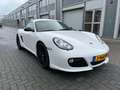 Porsche Cayman 3.4 PDK Wit - thumbnail 5