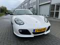 Porsche Cayman 3.4 PDK Wit - thumbnail 4