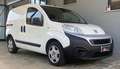 Fiat Fiorino Fiorino 1.3 MJT 80CV Cargo Plateado - thumbnail 8