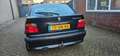 BMW 323 3-serie Compact 323ti Executive nl geleverd orig A Nero - thumbnail 6