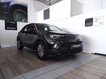 2ª serie - Mokka 1.2 Turbo Edition