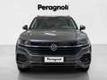 Volkswagen Touareg 3.0 V6 TDI SCR Black Style Grau - thumbnail 2
