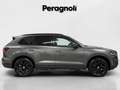 Volkswagen Touareg 3.0 V6 TDI SCR Black Style Grau - thumbnail 4