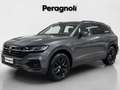 Volkswagen Touareg 3.0 V6 TDI SCR Black Style Grau - thumbnail 1