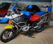 BMW R 1200 GS Adventure Negro - thumbnail 2