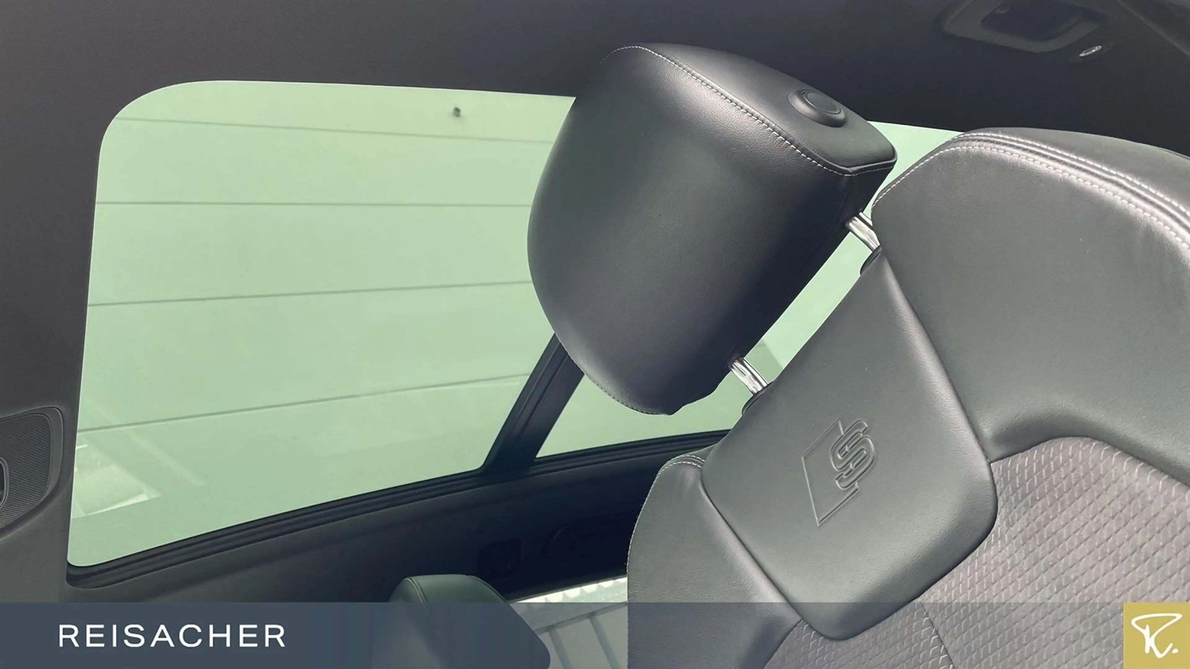 Audi SQ5 Leder,LED,Pano,RFK,21" Alu,PDC,Navi — photo 12