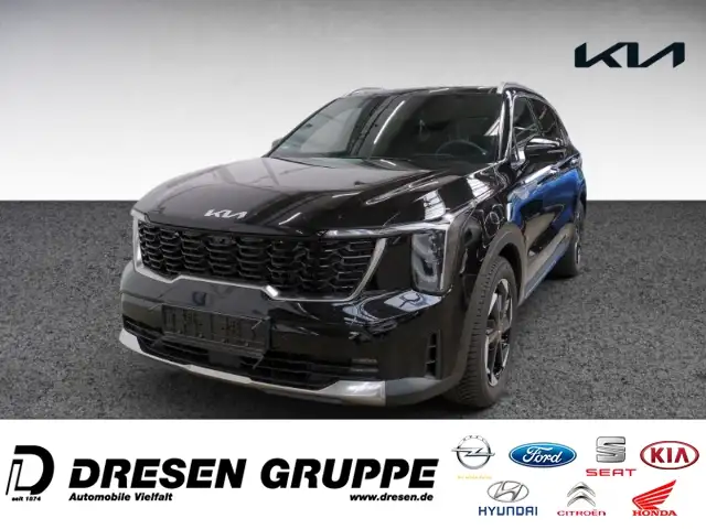 Kia Sorento Platinum 1.6 4WD Hybrid PE AHK,CARPLAY,HEAD UP