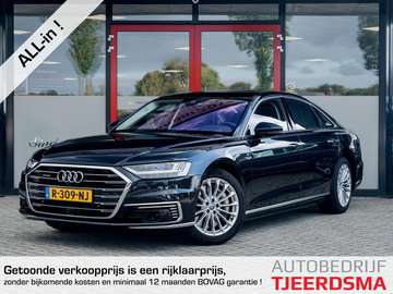 60 TFSI e quattro Pro Line Plus | Dynamic all-whee