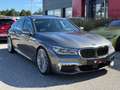 BMW 740 7er- 740 d xDrive M Sportpaket Argent - thumbnail 9
