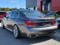 BMW 740 7er- 740 d xDrive M Sportpaket Argent - thumbnail 2